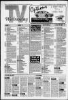 Heartland Evening News Wednesday 30 September 1992 Page 4