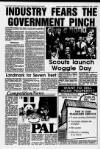 Heartland Evening News Wednesday 30 September 1992 Page 7