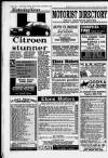 Heartland Evening News Friday 02 October 1992 Page 32