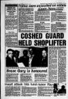 Heartland Evening News Wednesday 07 October 1992 Page 2