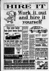 Heartland Evening News Wednesday 07 October 1992 Page 6