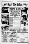 Heartland Evening News Friday 09 October 1992 Page 10