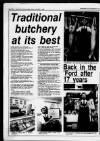 Heartland Evening News Friday 09 October 1992 Page 16