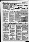 Heartland Evening News Friday 30 October 1992 Page 6