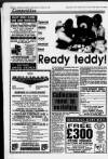 Heartland Evening News Friday 30 October 1992 Page 12