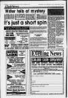 Heartland Evening News Friday 30 October 1992 Page 14