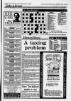 Heartland Evening News Friday 30 October 1992 Page 15