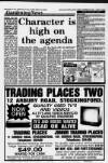 Heartland Evening News Friday 30 October 1992 Page 19