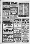 Heartland Evening News Friday 30 October 1992 Page 26