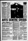 Heartland Evening News Wednesday 04 November 1992 Page 2