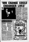 Heartland Evening News Wednesday 04 November 1992 Page 3