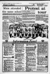 Heartland Evening News Wednesday 04 November 1992 Page 6