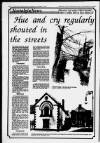 Heartland Evening News Wednesday 04 November 1992 Page 8