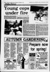 Heartland Evening News Wednesday 04 November 1992 Page 11