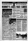 Heartland Evening News Wednesday 04 November 1992 Page 16