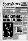 Heartland Evening News Wednesday 04 November 1992 Page 19