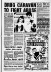 Heartland Evening News Friday 06 November 1992 Page 3