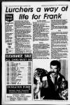 Heartland Evening News Friday 06 November 1992 Page 8