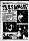 Heartland Evening News Friday 06 November 1992 Page 36