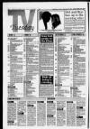 Heartland Evening News Tuesday 10 November 1992 Page 4