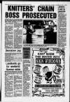 Heartland Evening News Thursday 12 November 1992 Page 3
