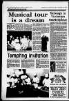 Heartland Evening News Thursday 12 November 1992 Page 10