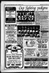 Heartland Evening News Thursday 12 November 1992 Page 12