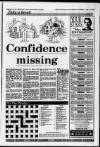 Heartland Evening News Thursday 12 November 1992 Page 15
