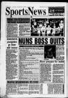Heartland Evening News Thursday 12 November 1992 Page 24