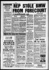 Heartland Evening News Friday 13 November 1992 Page 2