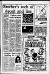 Heartland Evening News Friday 13 November 1992 Page 3