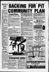 Heartland Evening News Friday 13 November 1992 Page 5
