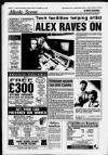 Heartland Evening News Friday 13 November 1992 Page 12