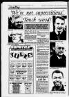 Heartland Evening News Friday 13 November 1992 Page 14