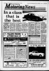 Heartland Evening News Friday 13 November 1992 Page 21