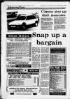 Heartland Evening News Friday 13 November 1992 Page 22