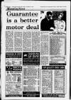 Heartland Evening News Friday 13 November 1992 Page 24