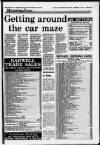 Heartland Evening News Friday 13 November 1992 Page 25