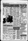 Heartland Evening News Friday 13 November 1992 Page 34