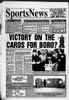 Heartland Evening News Friday 13 November 1992 Page 36