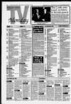 Heartland Evening News Monday 16 November 1992 Page 4