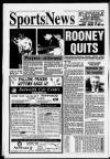 Heartland Evening News Monday 16 November 1992 Page 19