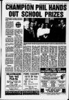 Heartland Evening News Wednesday 18 November 1992 Page 7