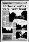 Heartland Evening News Wednesday 18 November 1992 Page 8