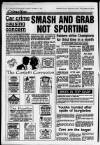 Heartland Evening News Thursday 19 November 1992 Page 6