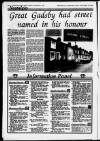 Heartland Evening News Thursday 19 November 1992 Page 8