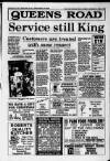 Heartland Evening News Thursday 19 November 1992 Page 9