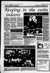 Heartland Evening News Thursday 19 November 1992 Page 10