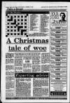 Heartland Evening News Thursday 19 November 1992 Page 12