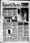 Heartland Evening News Thursday 19 November 1992 Page 20